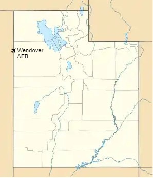 Wendover Utah