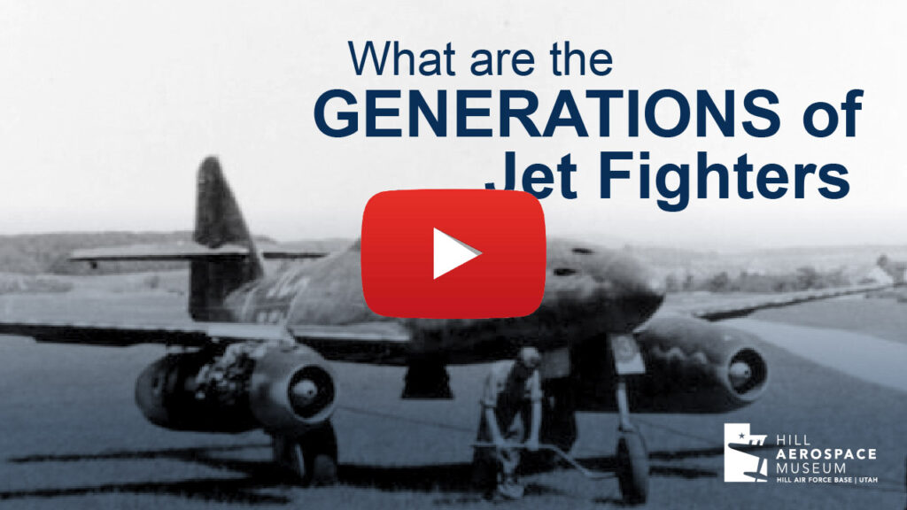 Generation Jet Video