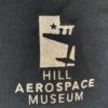 Hill Aerospace Museum Polo Shirts