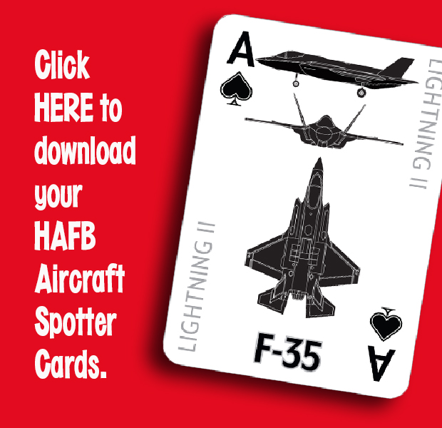 Download Aircraft Spotter Cards