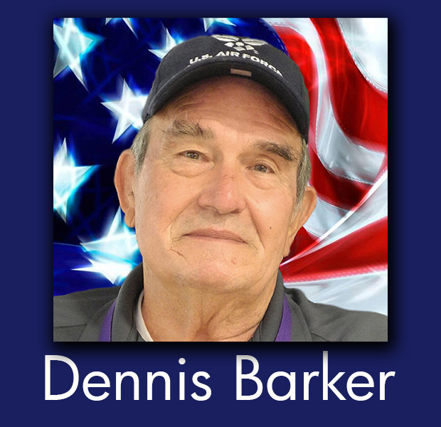 Volunteer Video Spotlight - Dennis Barker