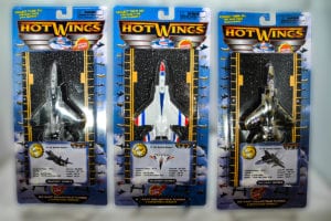 Hotwings F-15 Strike Eagle