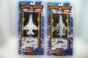 Hotwings F-16