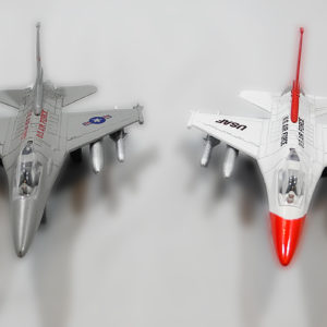 Gift Shop F-16's