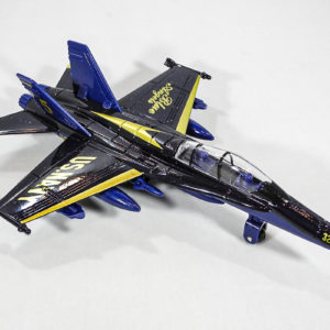 Gift Shop F-18 Blue Angel