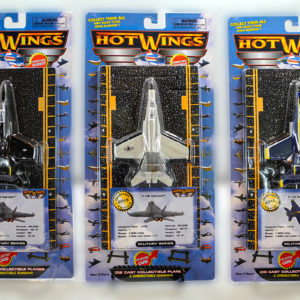 Hotwings F-18