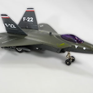 Gift Shop F-22 Raptor