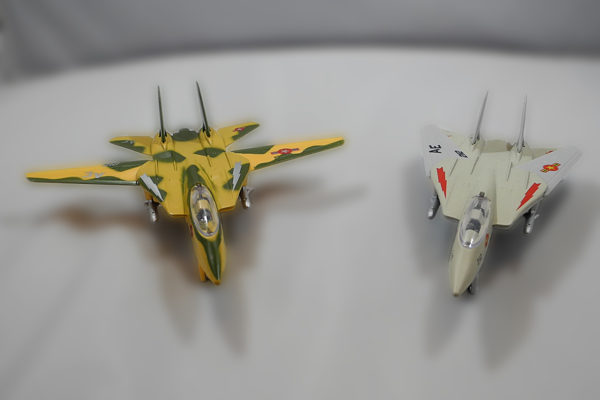 Gift Shop F-18's