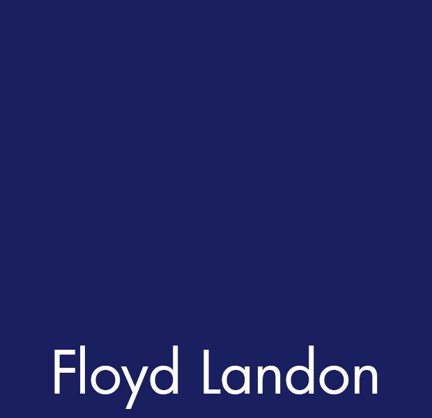 Volunteer Video Spotlight - Floyd Landon