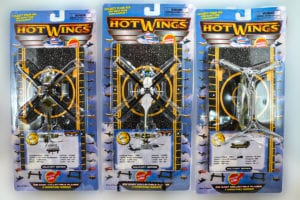 Hotwings Helicopters