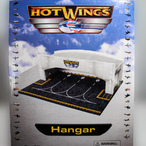 Hotwings Hangar
