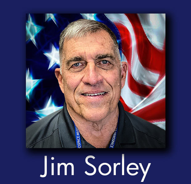Volunteer Video Spotlight - Jim Sorley