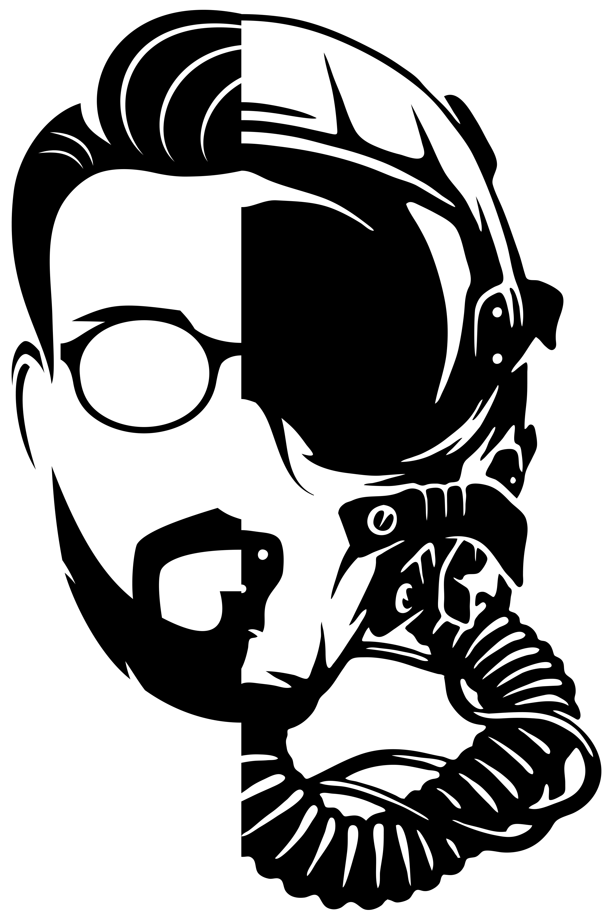 Museum VR Logo