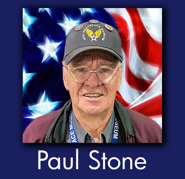 Volunteer Video Spotlight - Paul Stone