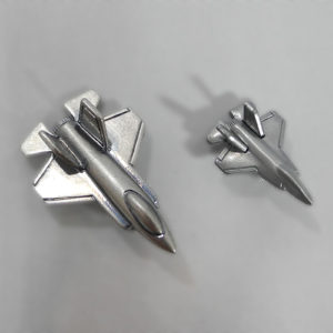 Giftshop F-35 Pins
