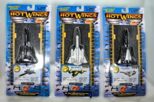 SR-71 Hotwings Giftshop