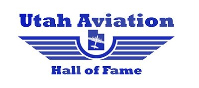 Utah Aviation Hall of Fame Logo