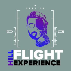 VR Hill Flight Experience