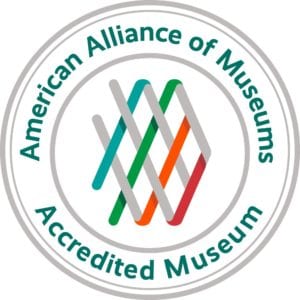American Alliance of Museums Accreditation