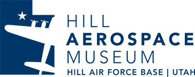 Hill Aerospace Museum Logo