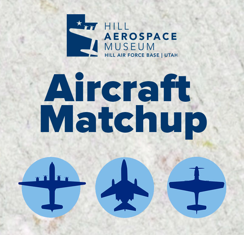 Aircraft Matchup