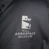 Hill Aerospace Museum Long Sleeve Shirt
